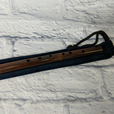 Rob Yard Handmade Wood Flute