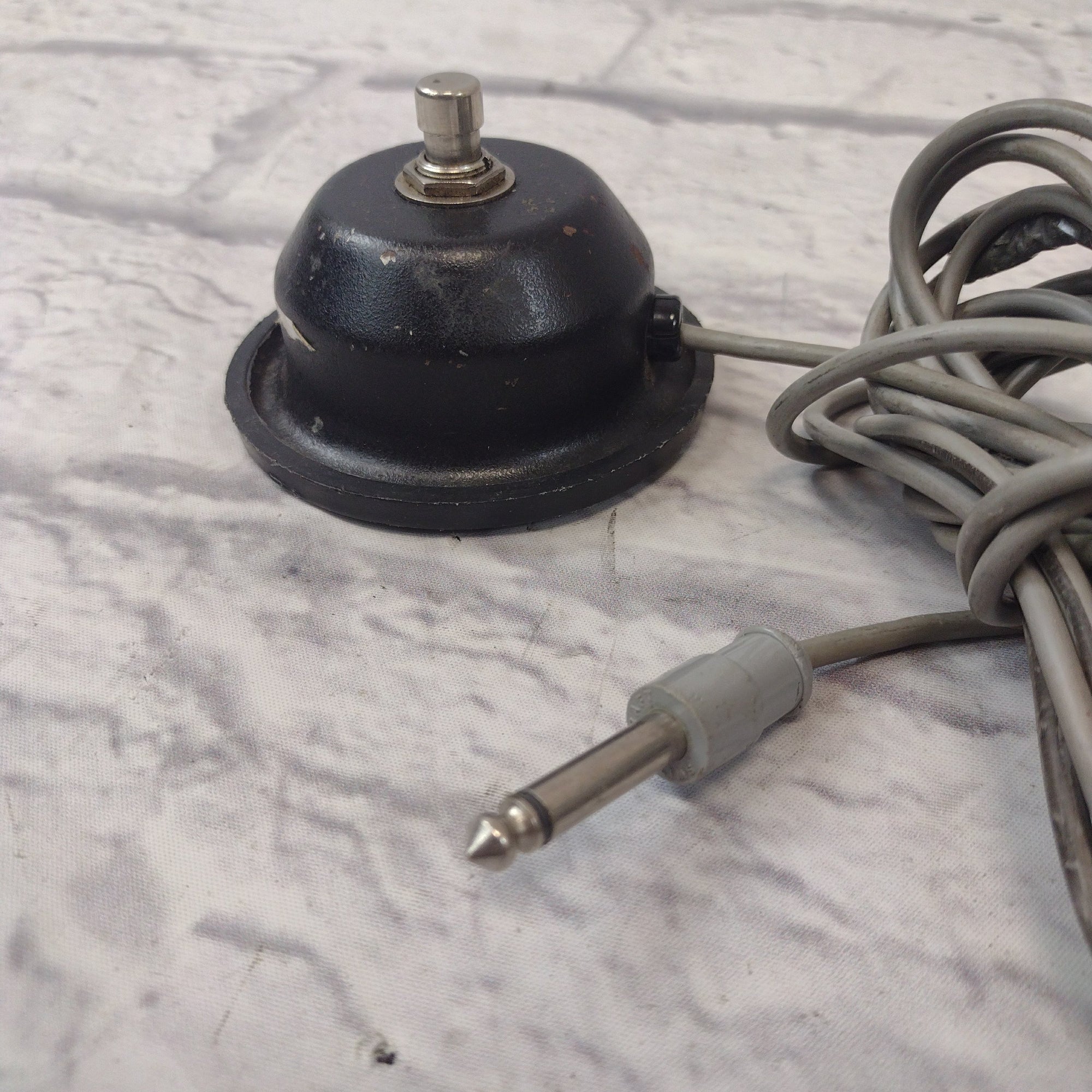 Unknown Double Braced Straight Cymbal Stand