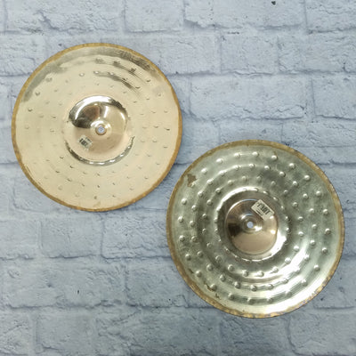Zildjian 13 ZBT Hi Hats