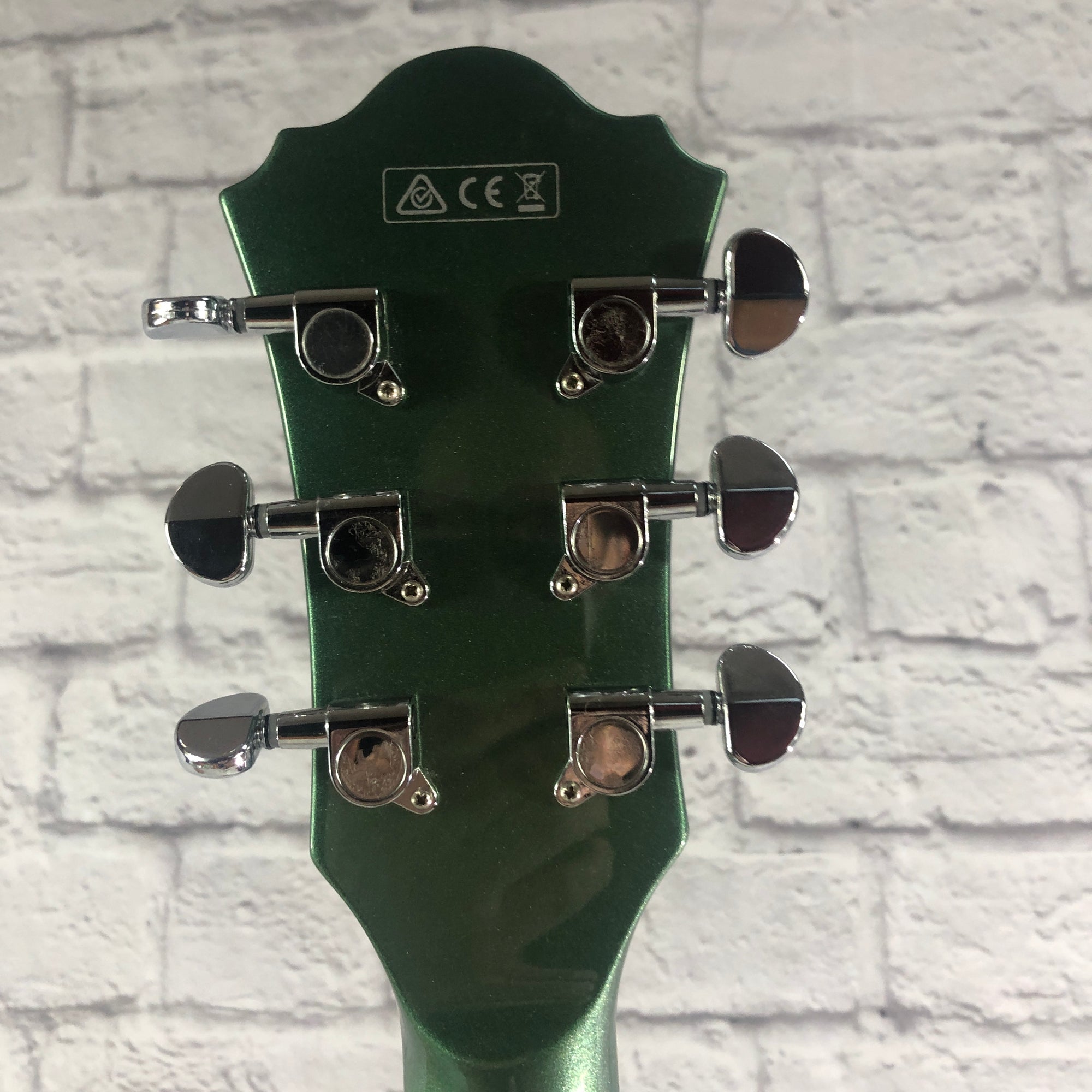 Ibanez AS73 Semi Hollow Body Guitar