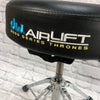 DW 9000 Airlift 4 Leg Drum Throne