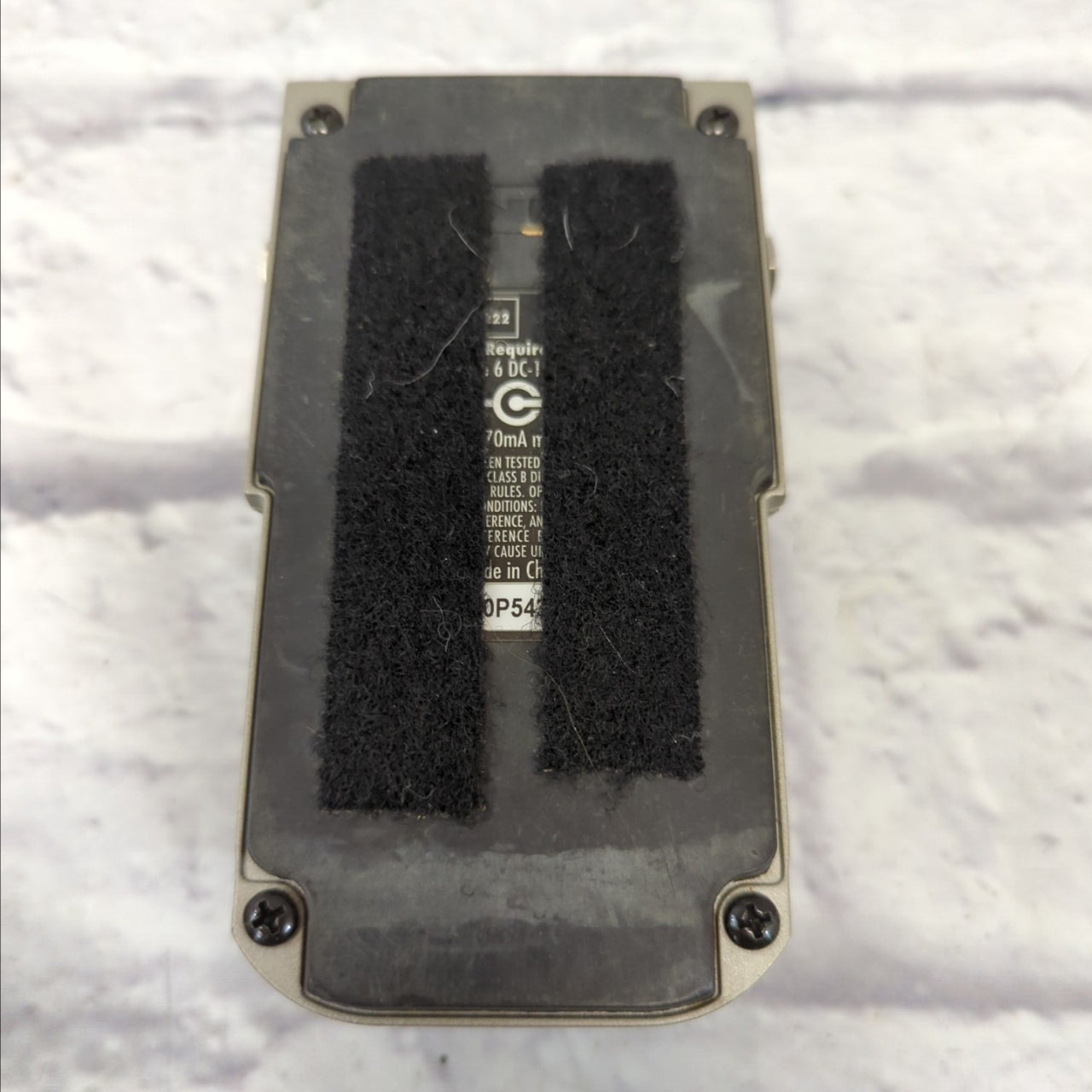 Line 6 Uber Metal Distortion Pedal