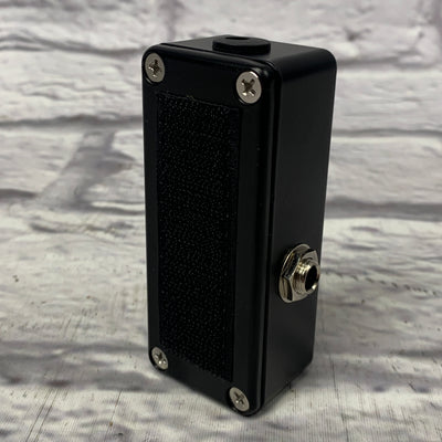 DCW Pedals Cornish Style Buffer Pedal
