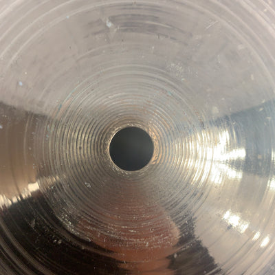 Zildjian 14in Amir II Rock Hi Hat Pair