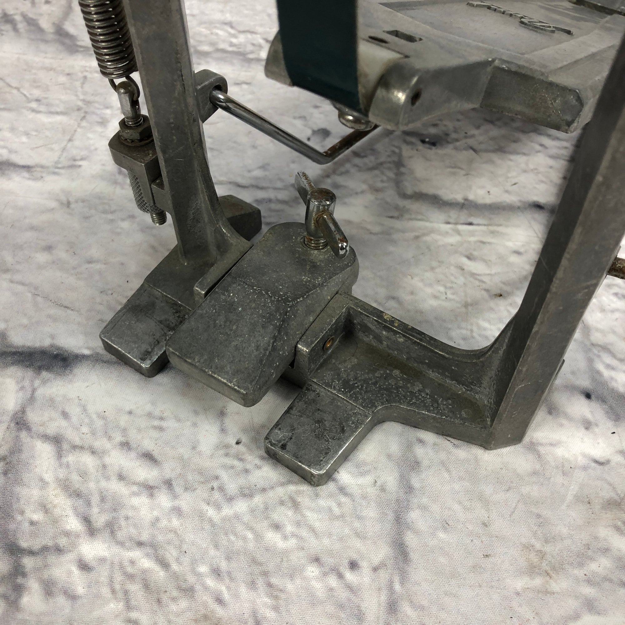 Pearl Single Bass Drum Pedal