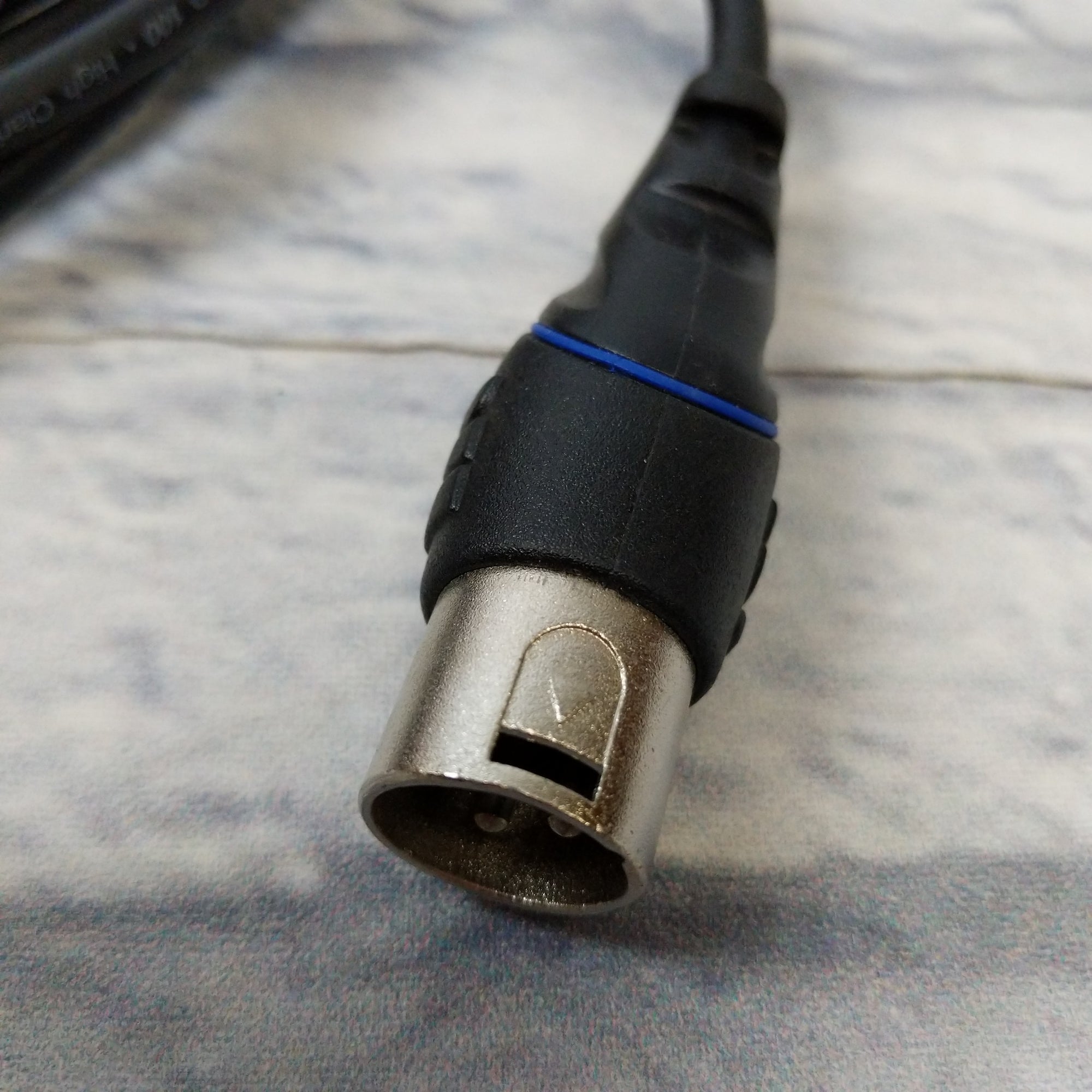 Monster cable 20 Ft XLR cable