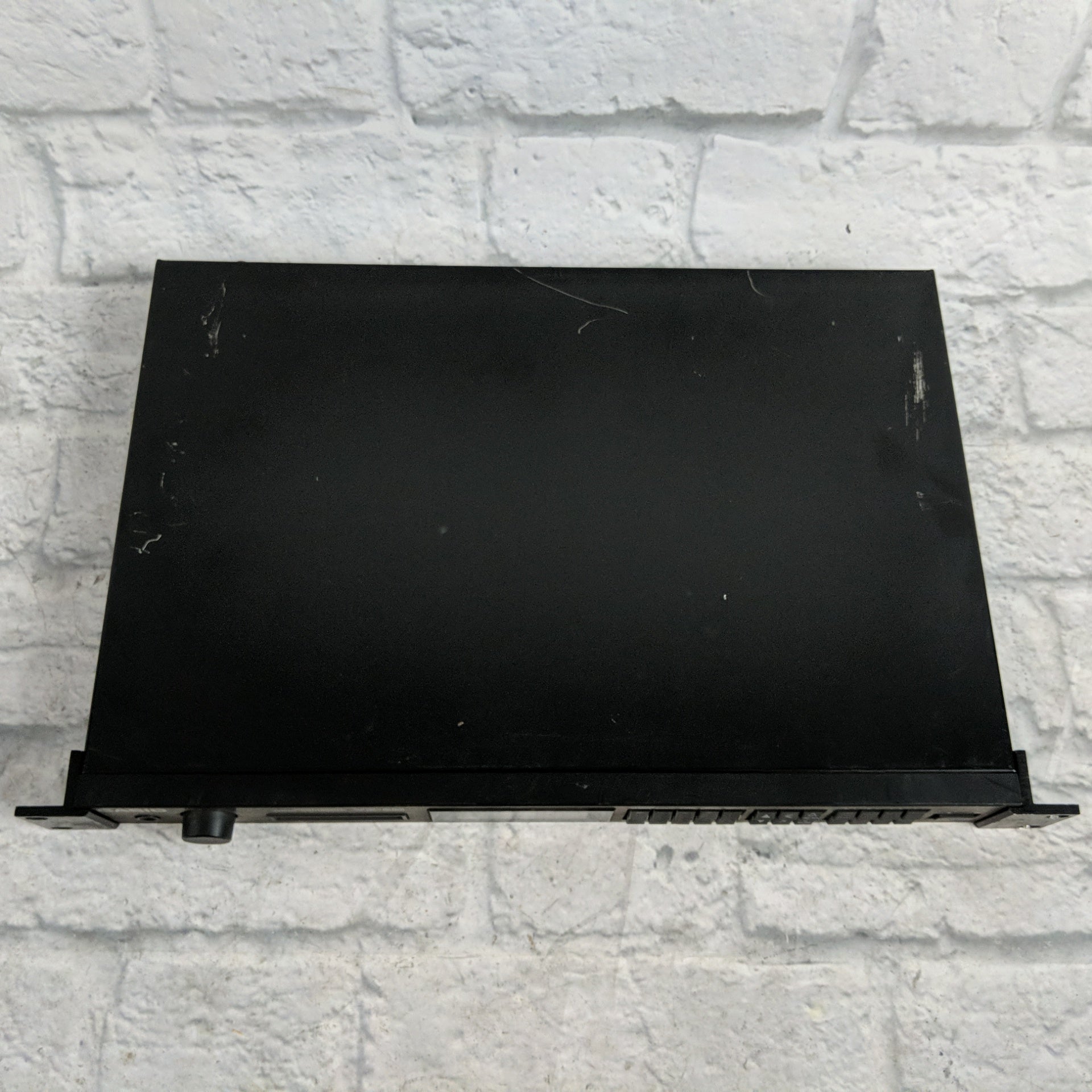 Casio VZ-8M Vintage 80's Rackmount Synth