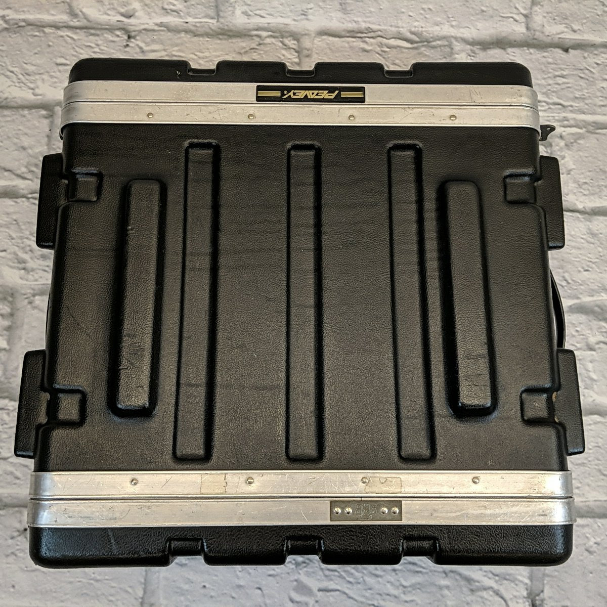 Peavey T-Max 500 Watt Rack Bass Amplifier Head USA 2 Channel Tube