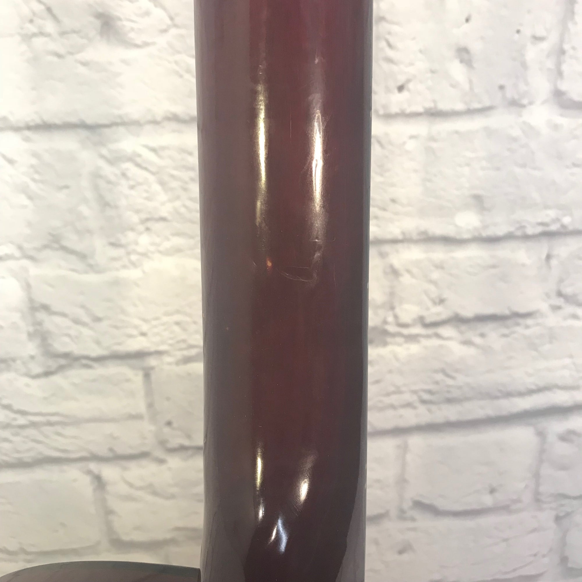 Washburn D10 Natural with Pickup