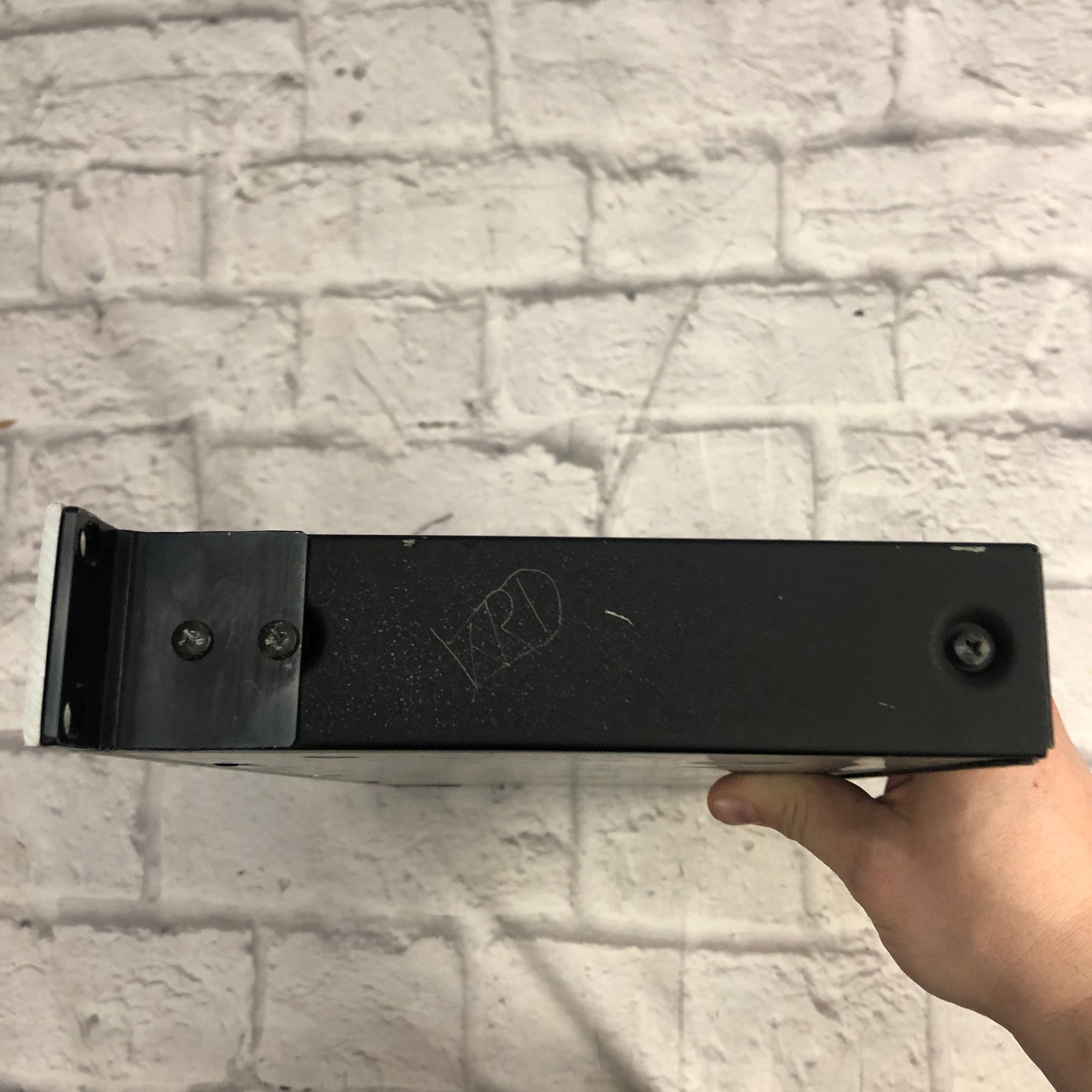 Behringer Denoiser Rack Unit