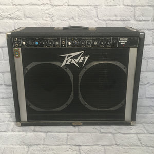 Peavey Stereo Chorus 400 212 Combo Amplifier