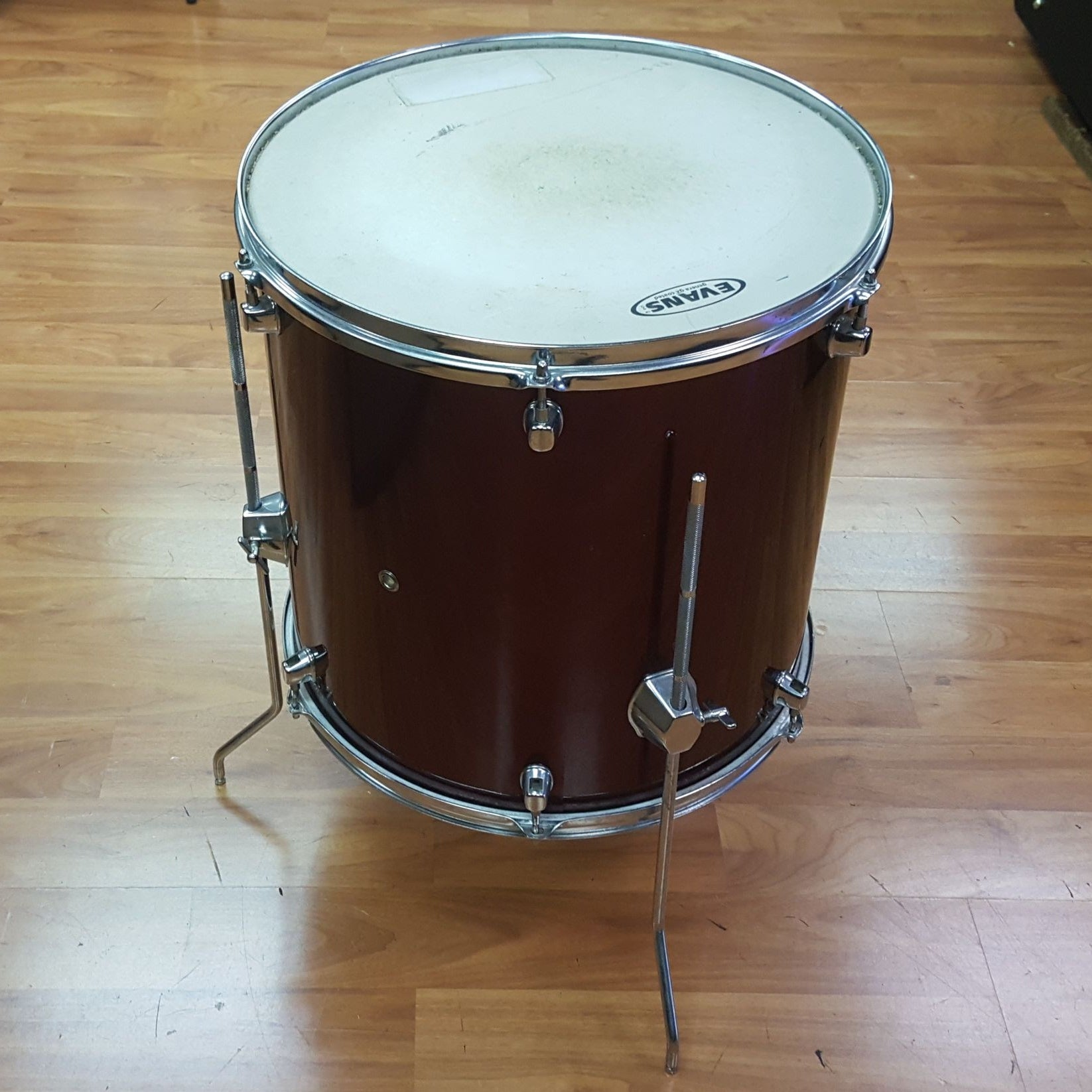 Mapex 16" Floor Tom