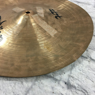 Zildjian 16 ZBT China Cymbal