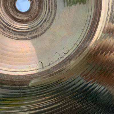 Sabian AA 20" Rock Ride Cymbal