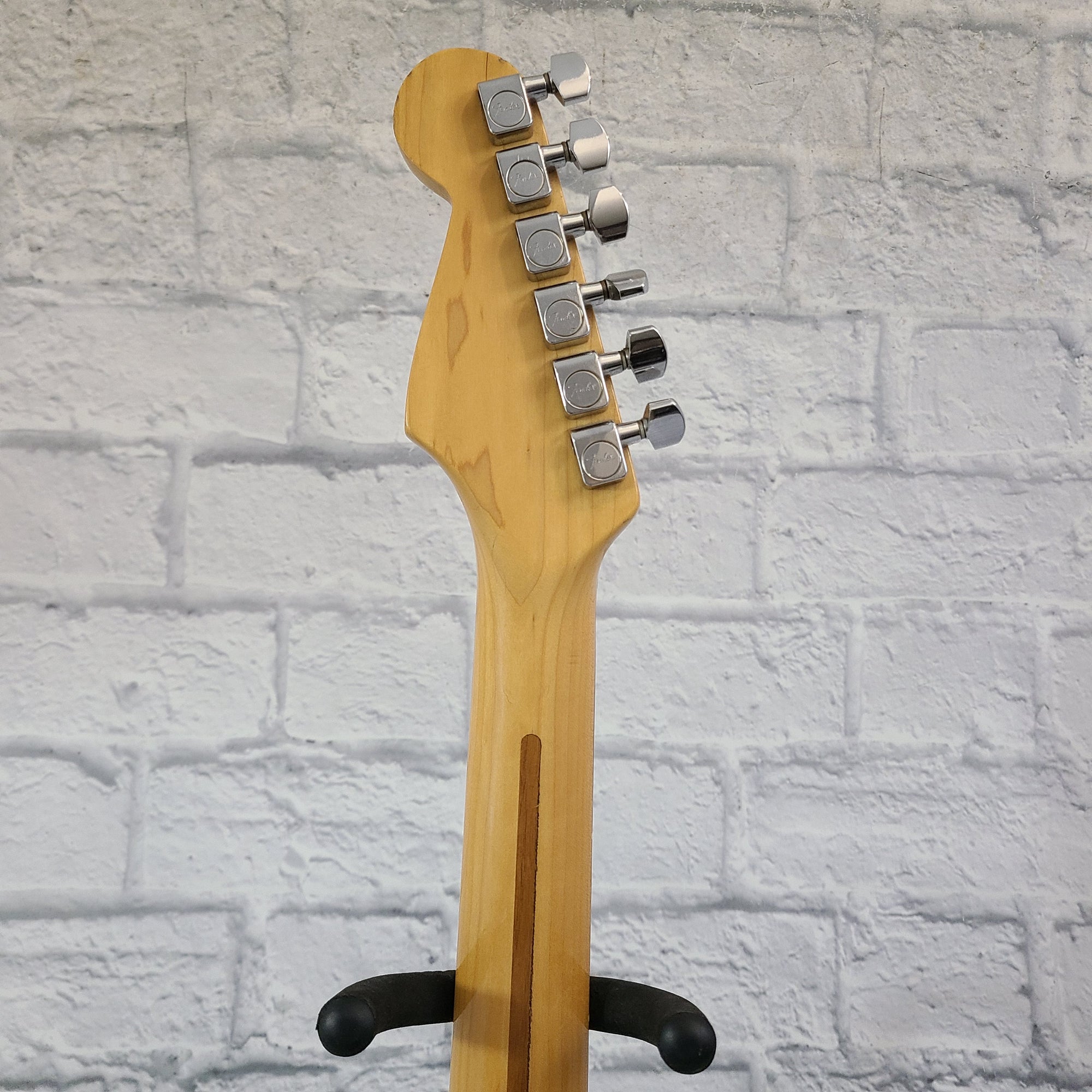 1989 Fender  Stratocaster Electric Guitar