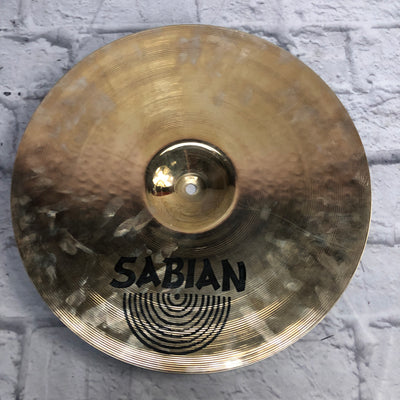 Sabian 16 AAX Dark Crash Cymbal