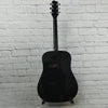 Fender Gemini III Acoustic Guitar