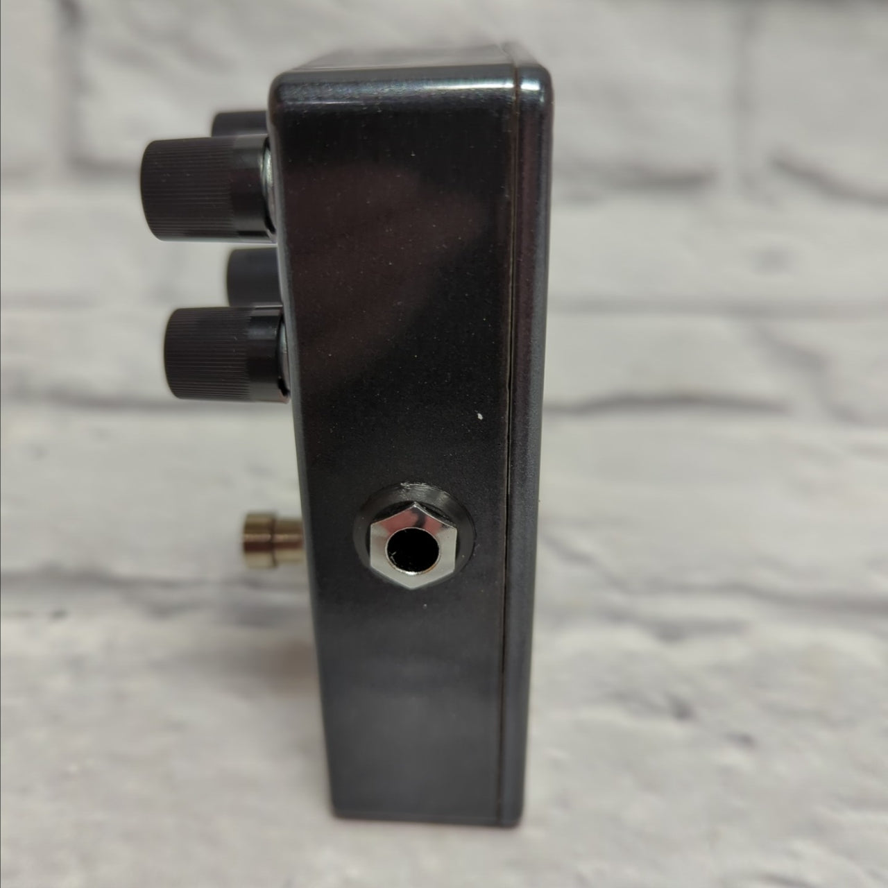 Catalinbread Sabbra Cadabra Black Sabbath Inspired Overdrive Pedal