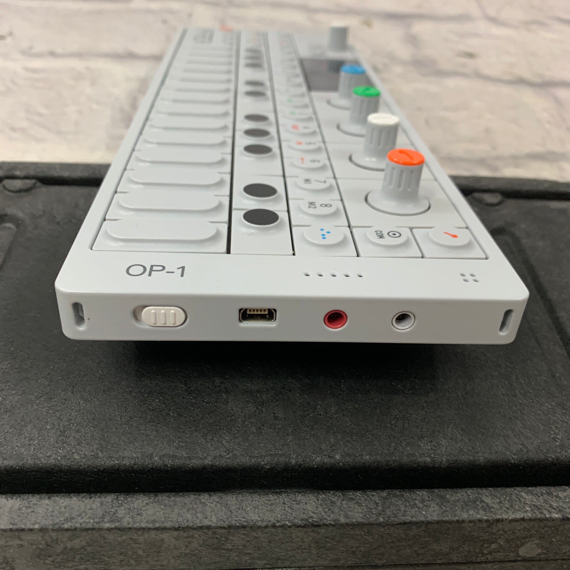 Teenage Engineering OP-1 Portable Synthesizer