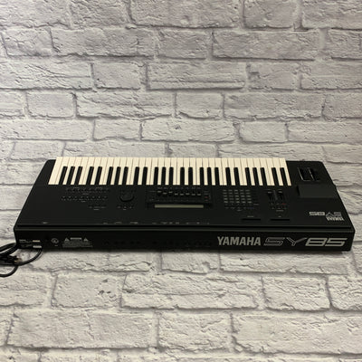 Yamaha SY85 Synthesizer