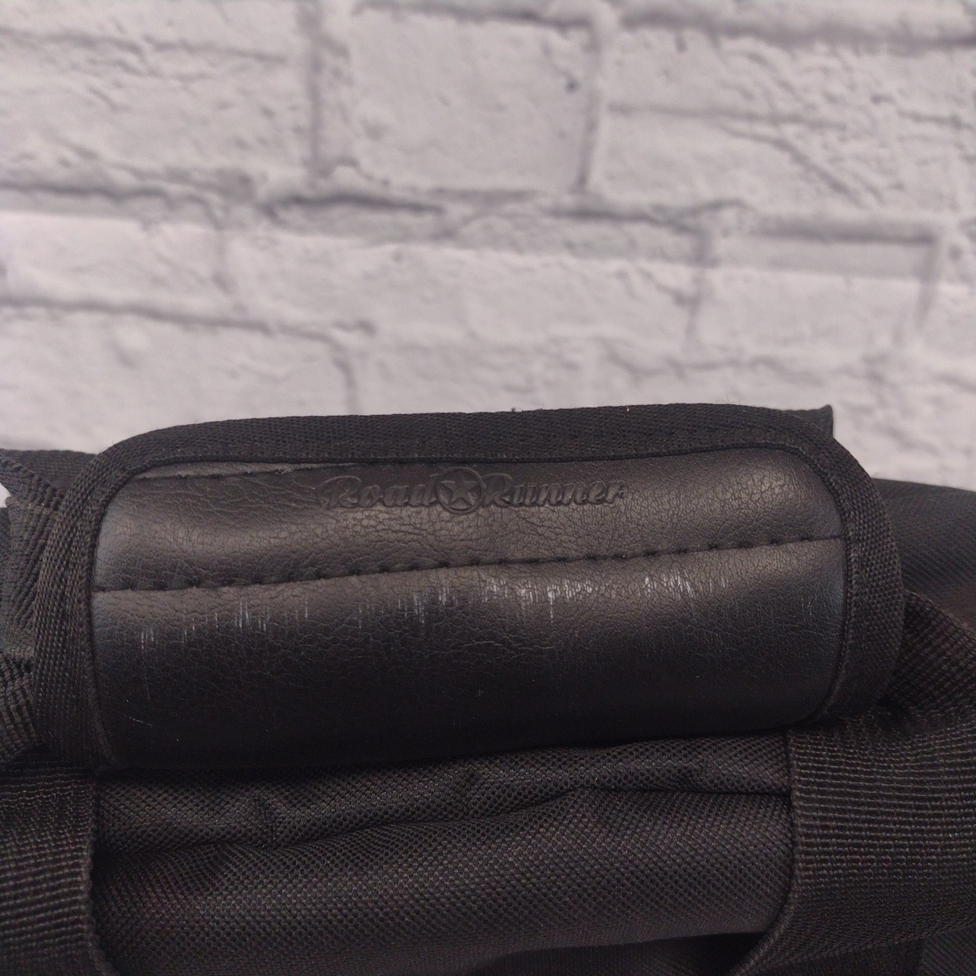 Road Runner Cymbal Bag w/ Wheels