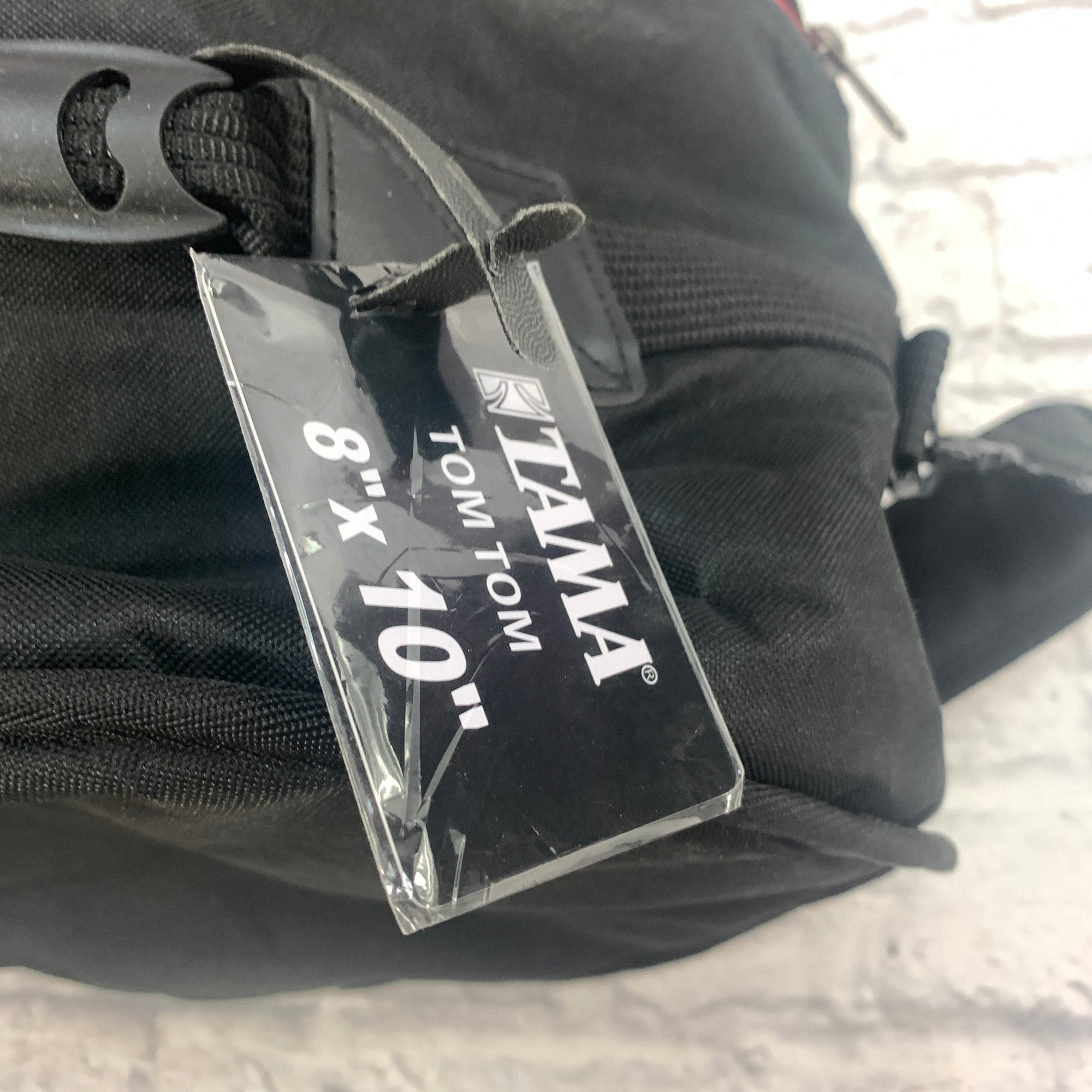 Tama 8x10 Tom Soft Bag