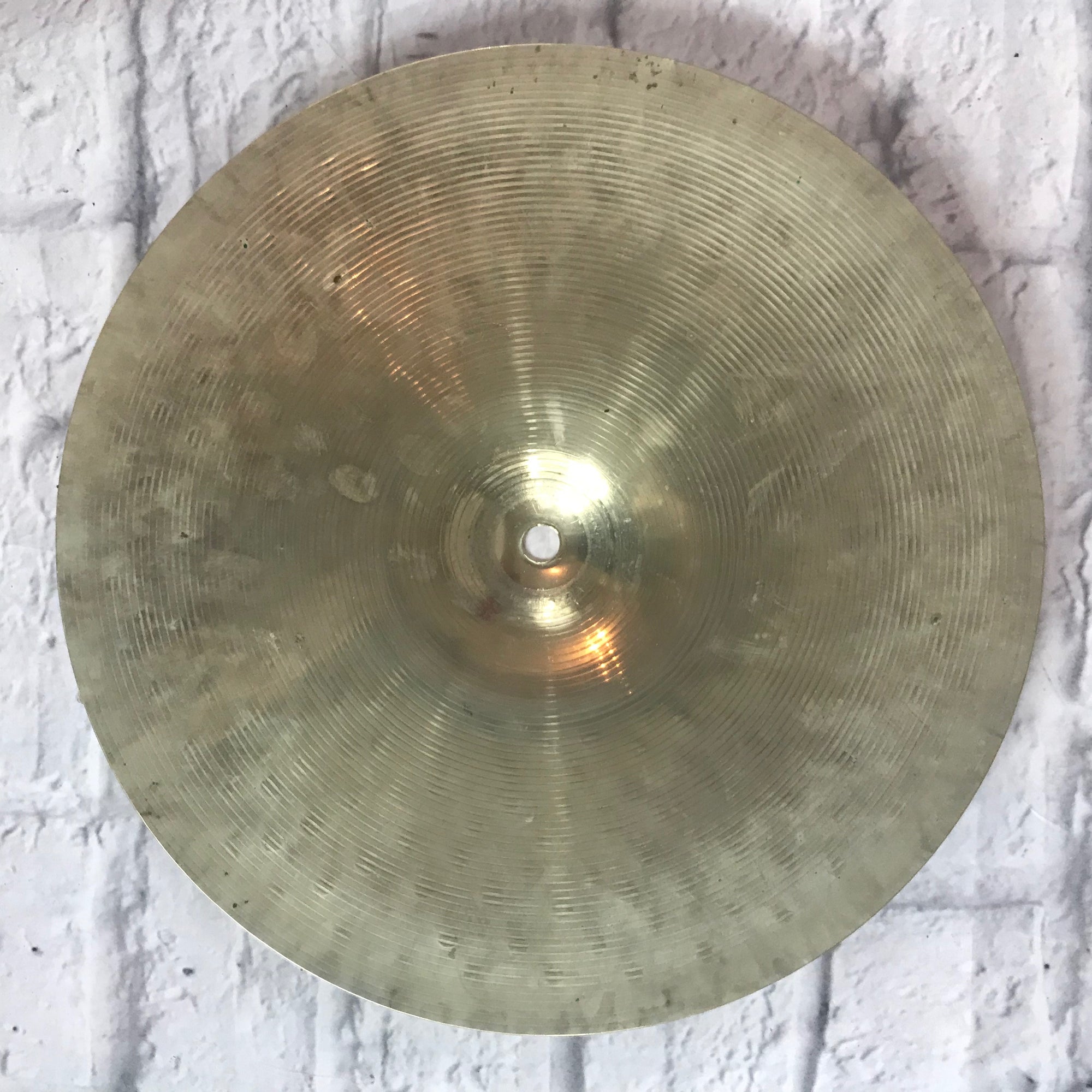 Camber 14in Medium Bottom Hi Hat