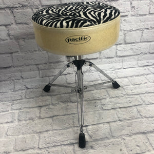 Pacific Heavy Duty Drum Throne