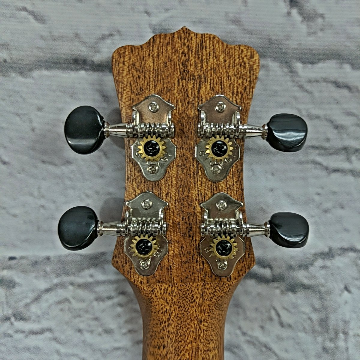 Luna HTC KOA Ukulele