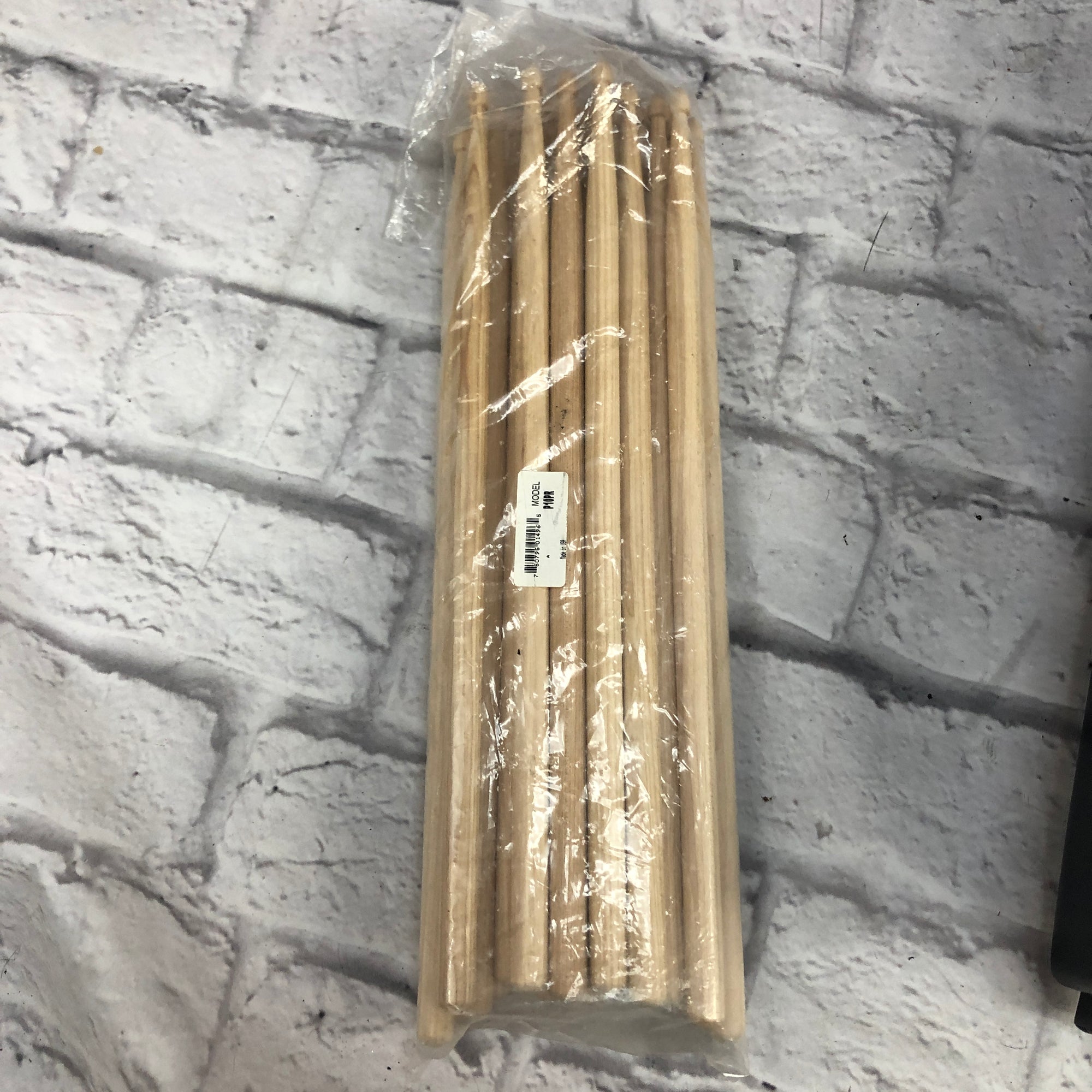 Unknown Brick of Drumsticks - 10 Pair