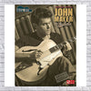 John Mayer: Ukulele Strum & Sing Paperback