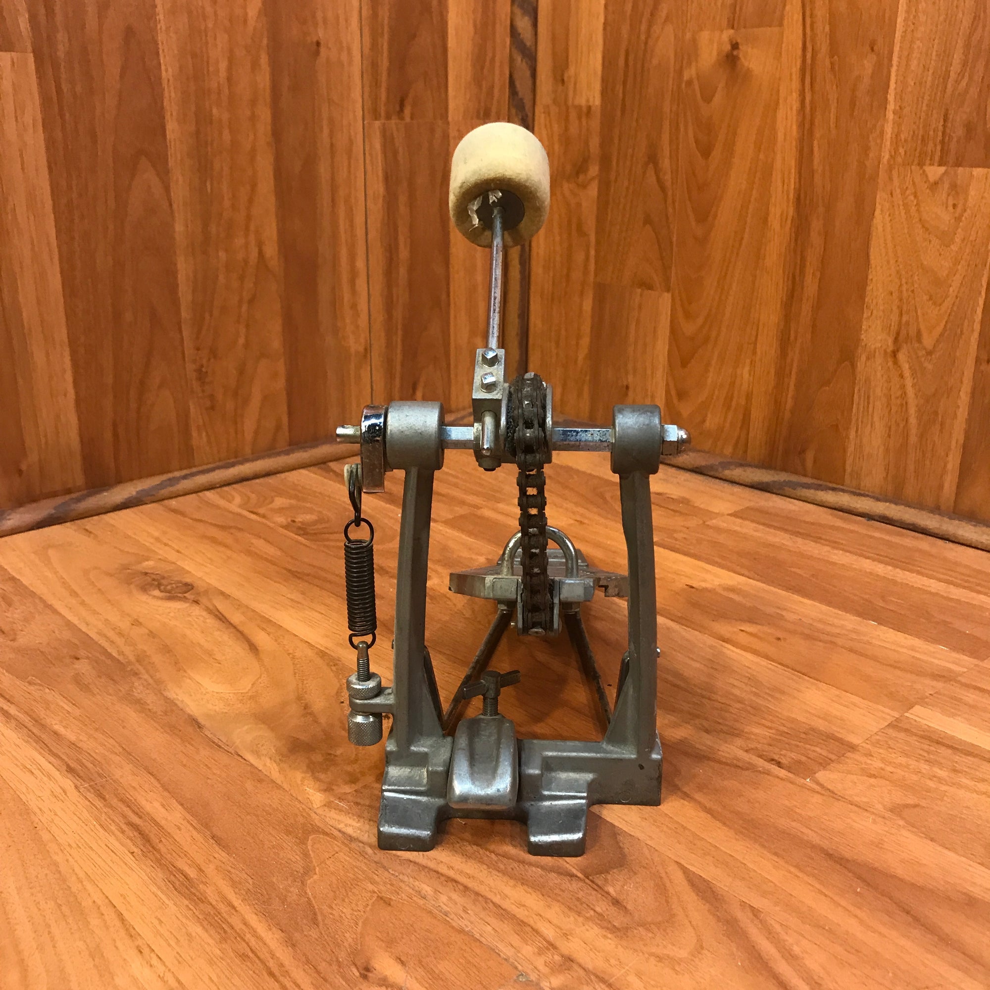 Tama Chain-Drive Single Bass Drum Pedal