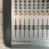 Soundcraft E6 Mixer