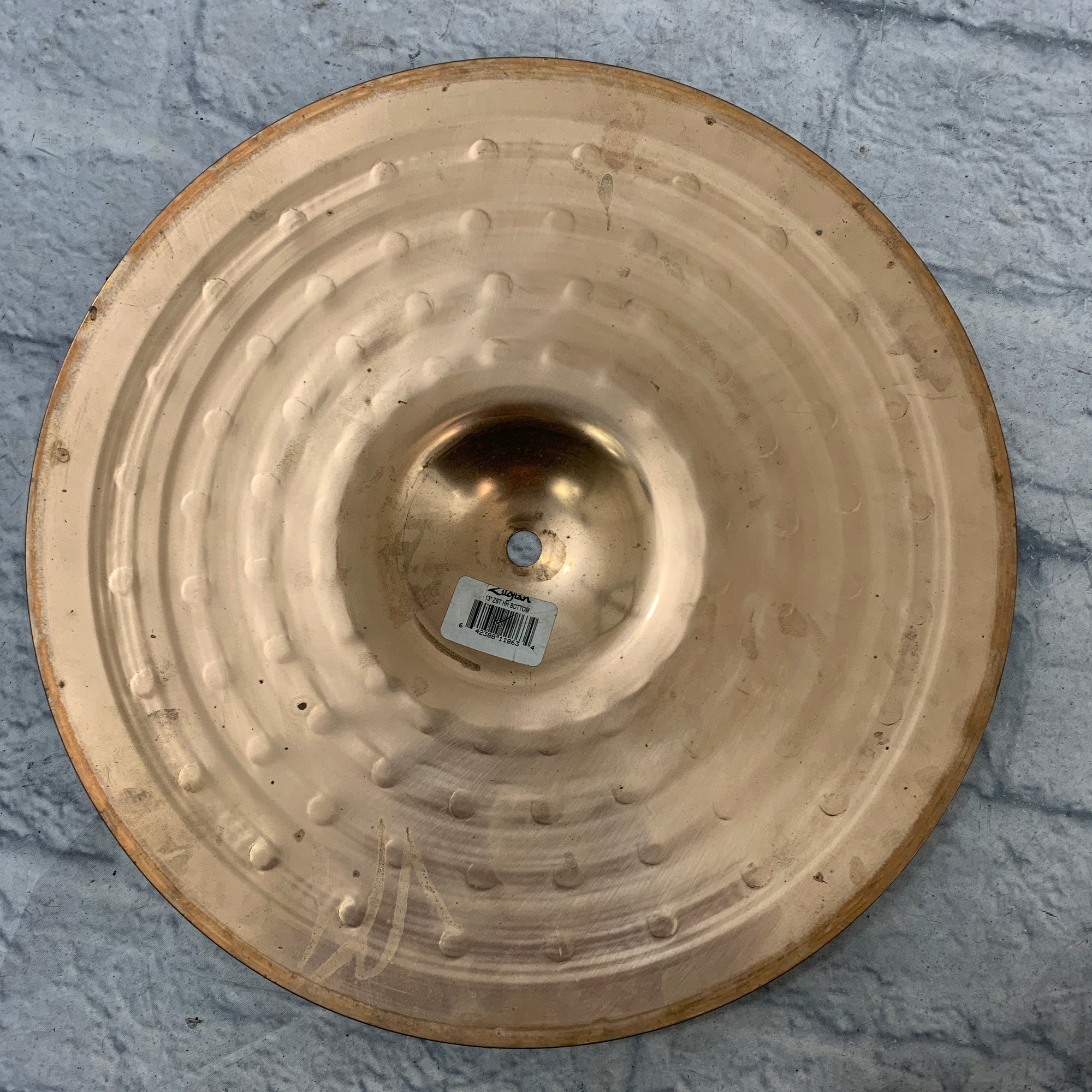 Zildjian ZBT 13