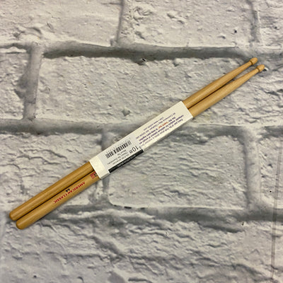 Vic Firth American Classic 5A Drumsticks Wood Tip