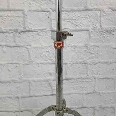 Pearl Single-Braced Straight Cymbal Stand