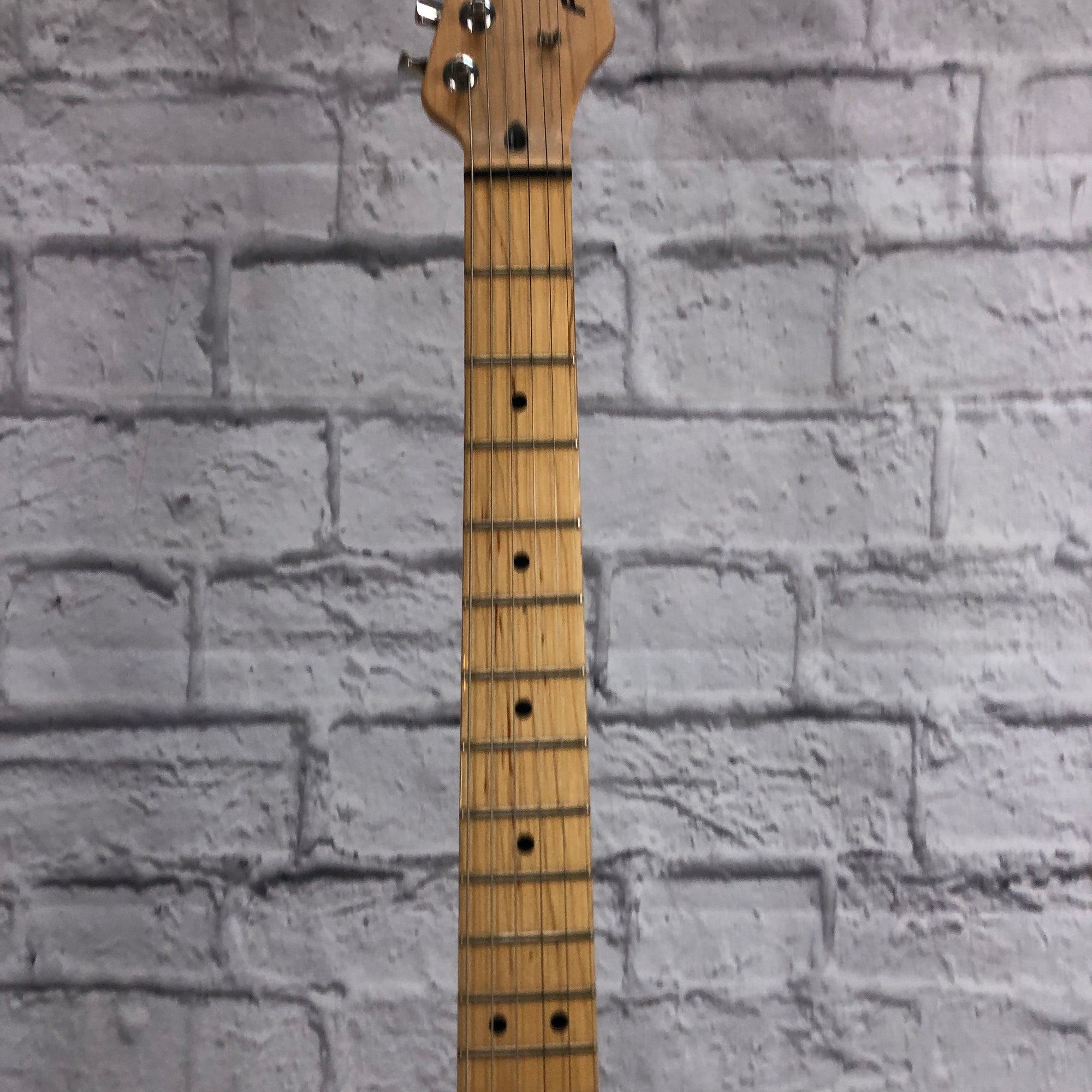Peavey Reactor USA Made Electric Guitar