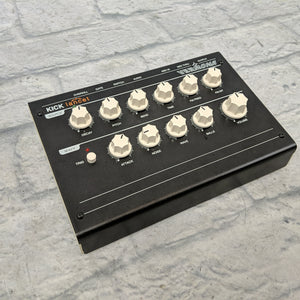 Vermona Kick Lancet Desktop Kick Drum Generator