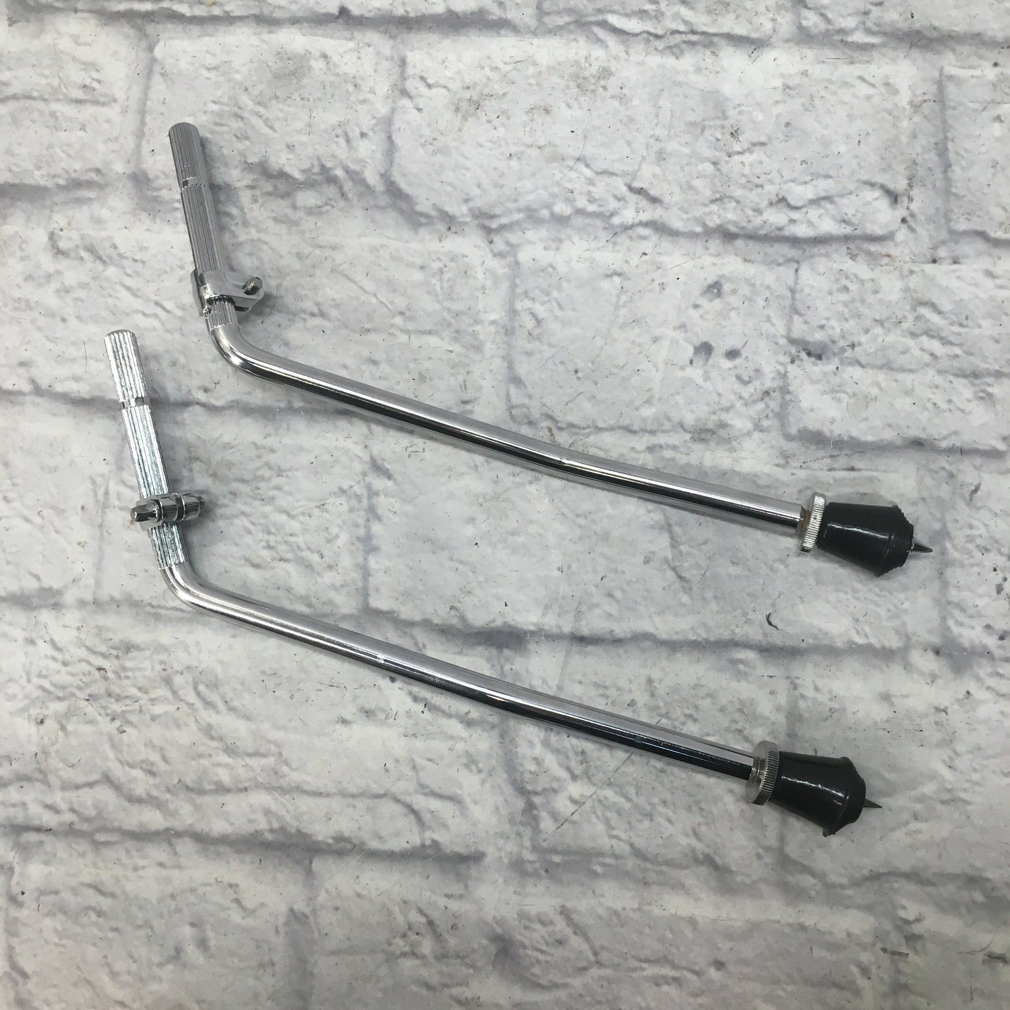 Vintage Gull Wing Spurs