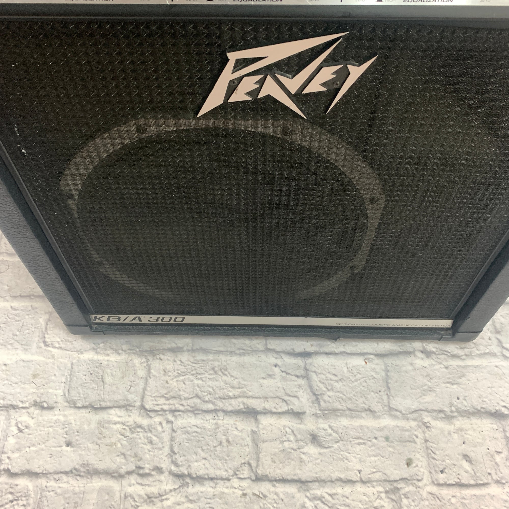 Peavey KB/A 300 Keyboard Amp