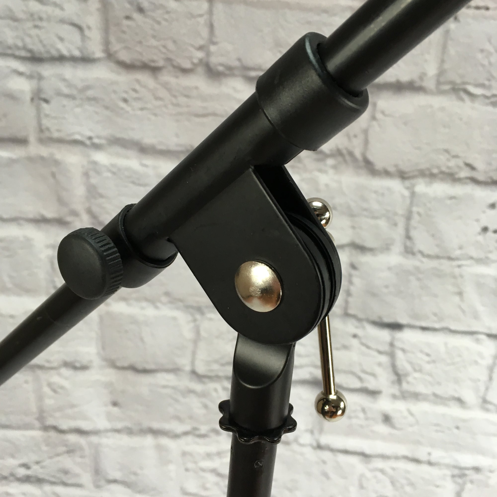 ProLine Boom Microphone Stand