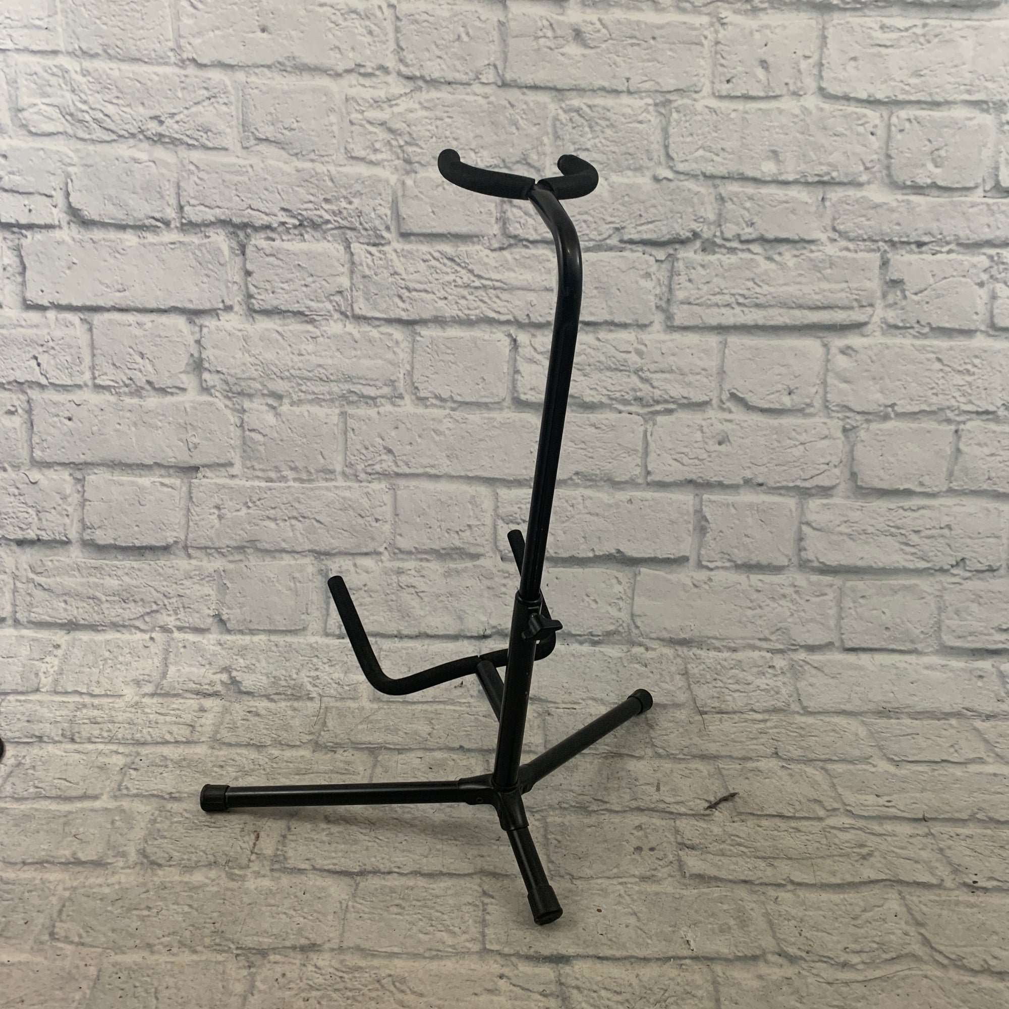 Stageline Electric Guitar Stand Evolution Music