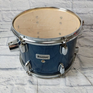 Starion 12 inch Rack Tom - Blue