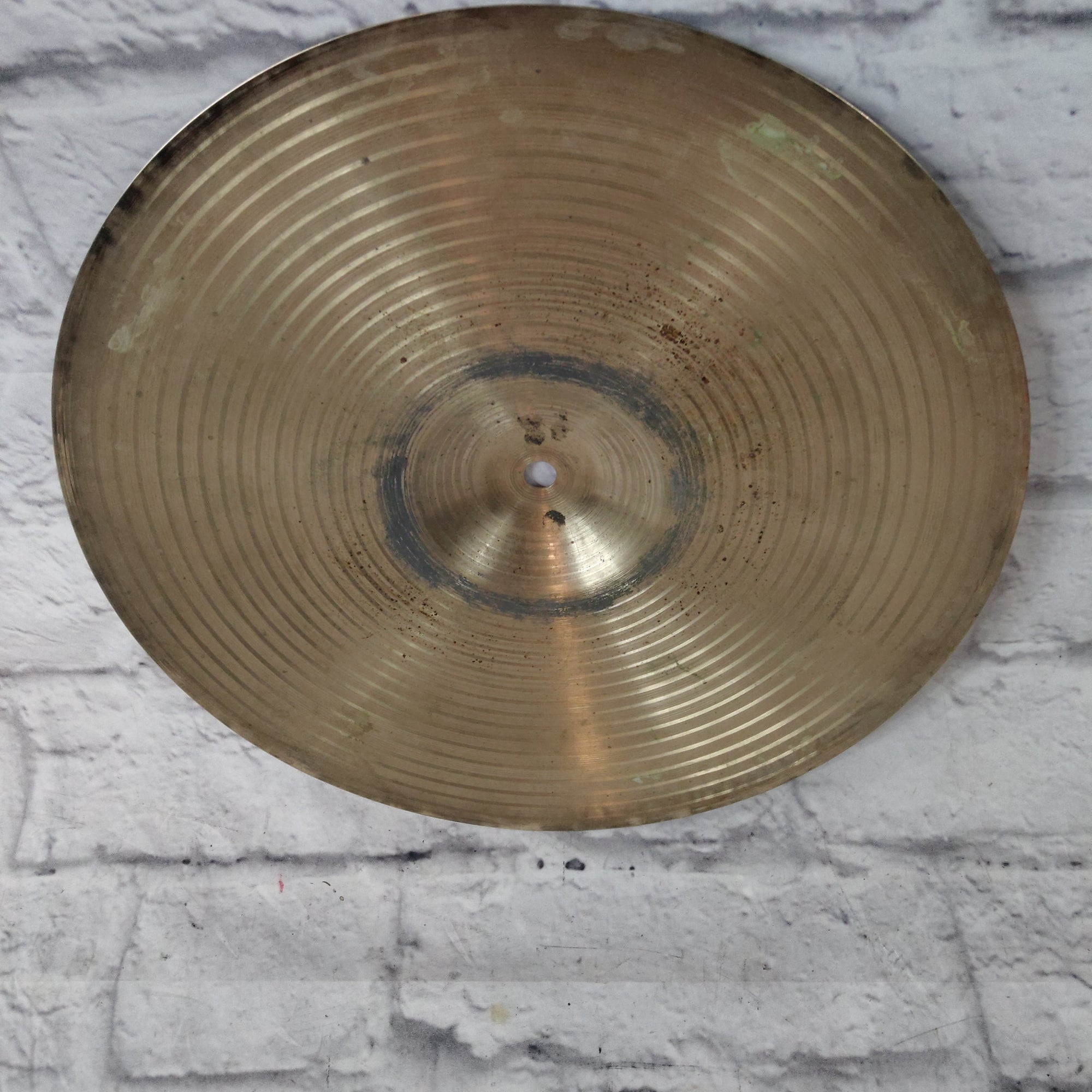 Sabian XS20 Rock Hat 14 Hi Hat Cymbal