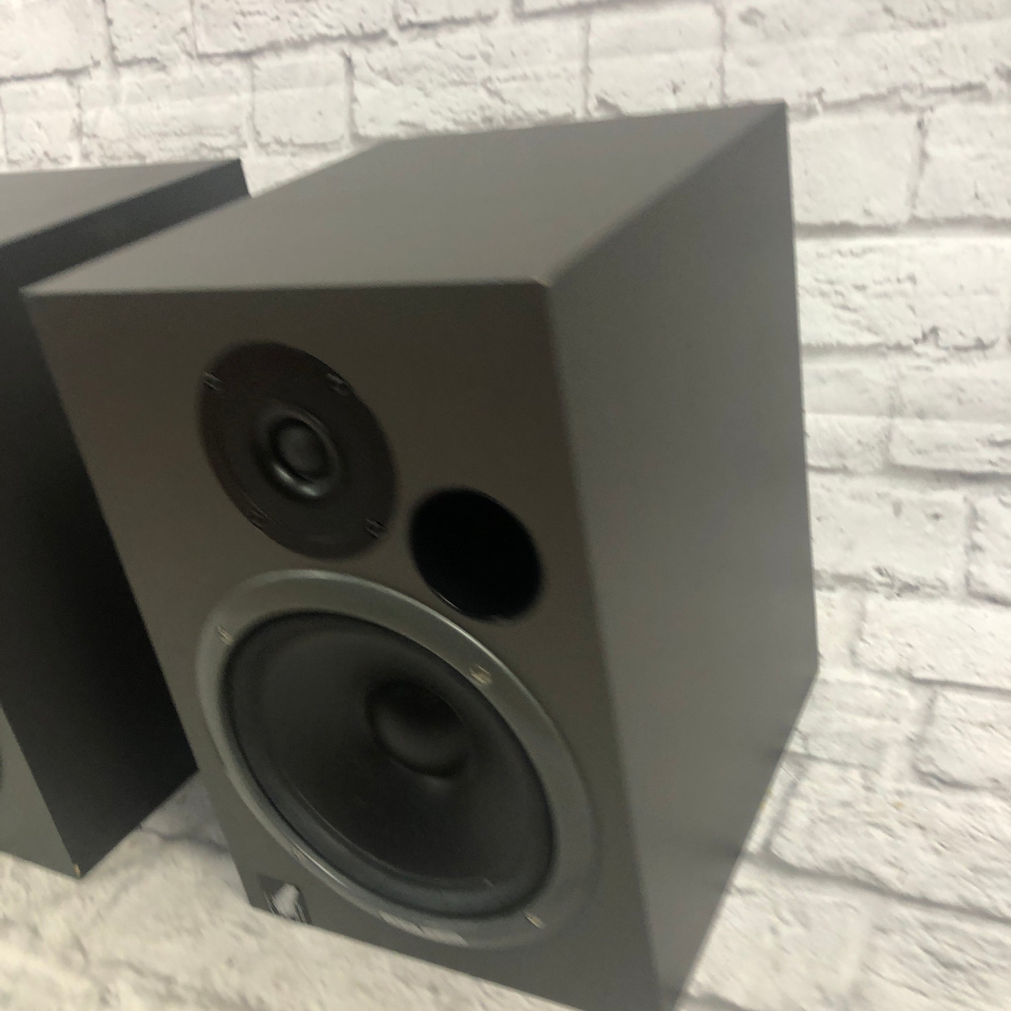 Event bas 20/20 Studio Monitor Pair