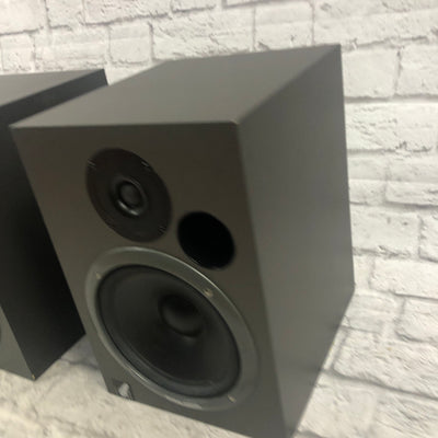 Event bas 20/20 Studio Monitor Pair