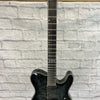 Schecter Hellraiser Hybrid Electric Guitar