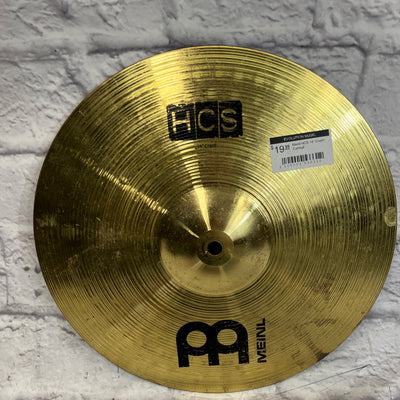 Meinl HCS 14" Crash Cymbal