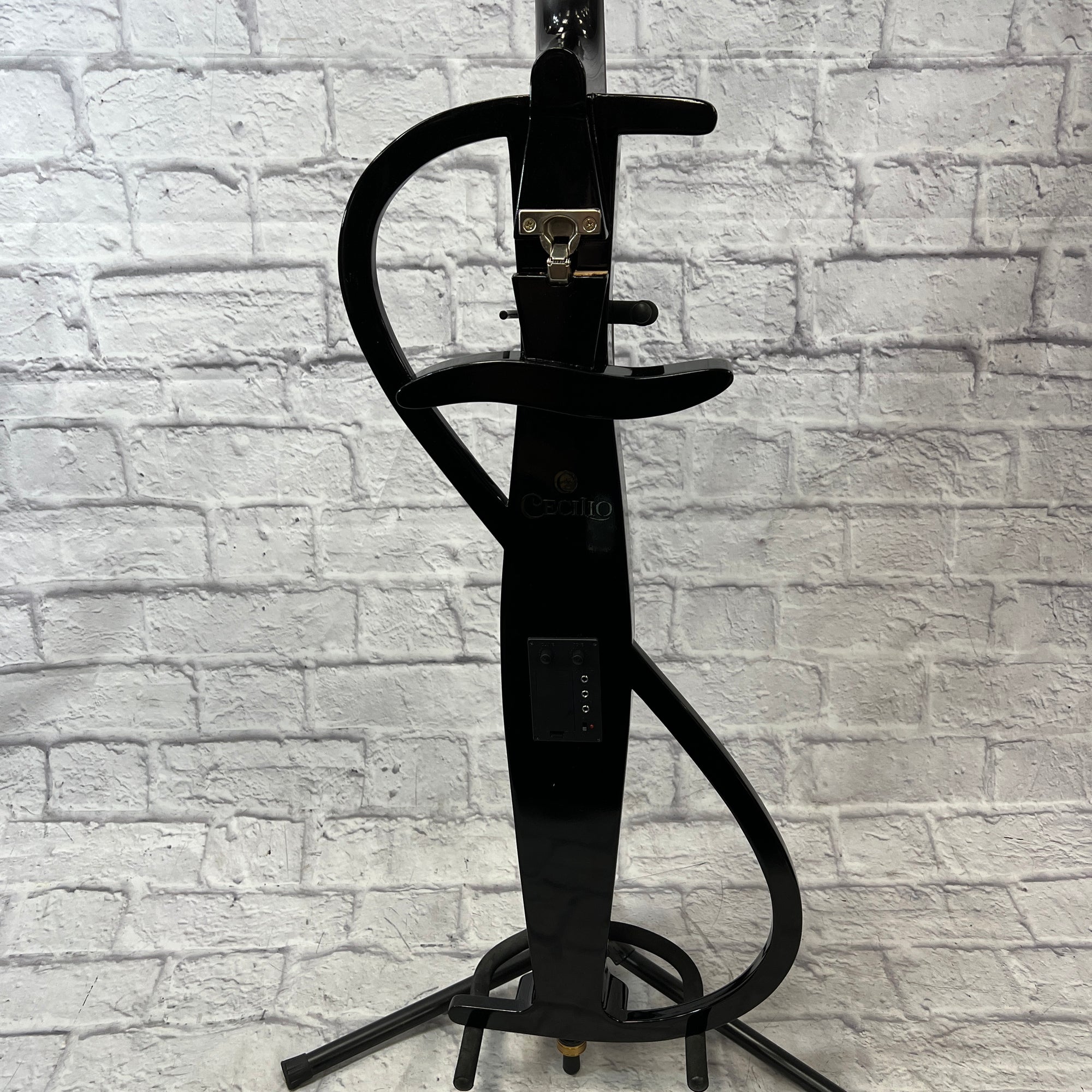 Unknown Electric Cello 4/4 Cello