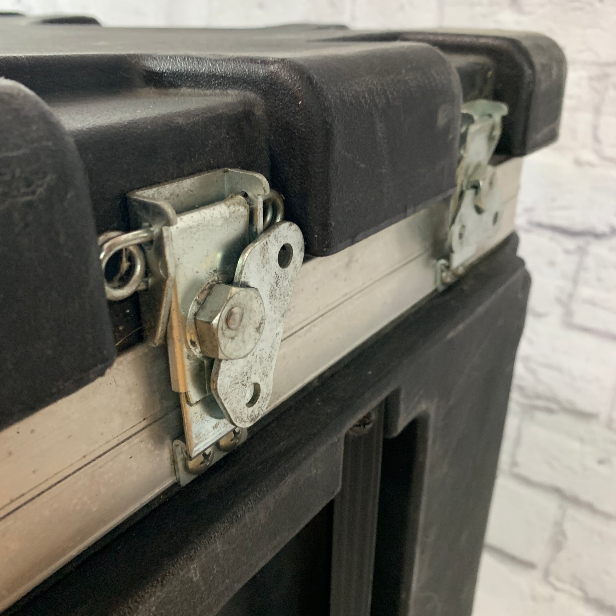 SKB 6U Shock Rack Case
